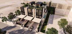 Brighton Crest (D19), Terrace #563633901
